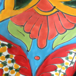 Talavera Clay