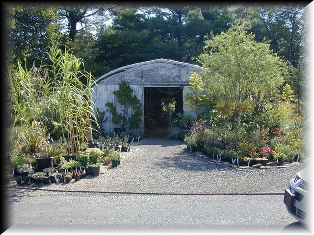 Entrance To Class Room Area