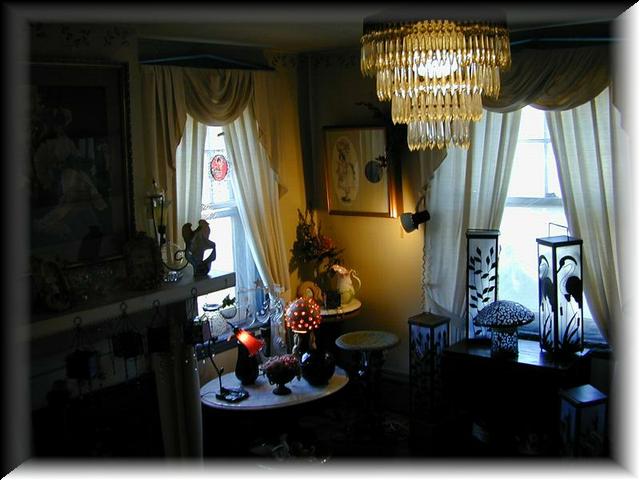 Victorian Room